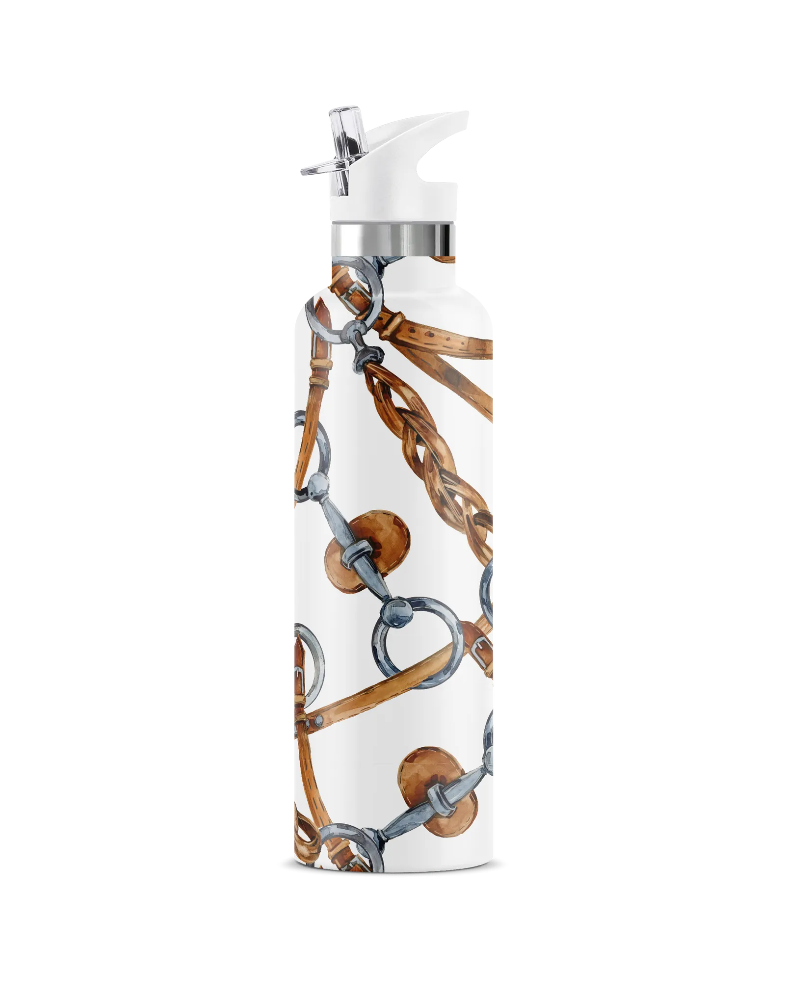 Equestri | 25oz. Insulated Water Bottle