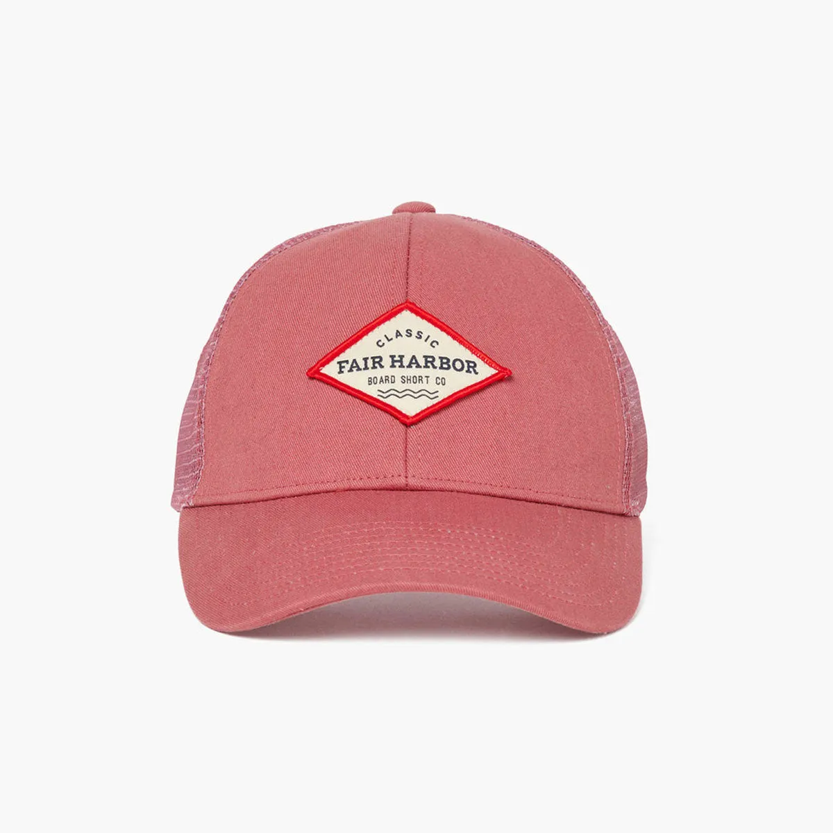 Fair Harbor: The Maritime Trucker Hat