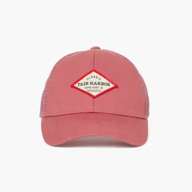 Fair Harbor: The Maritime Trucker Hat