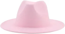 Fedora Hat Women Hat Formal Wedding Decorate Panama Cap Men Sombrero Hombre pnnrk 60-62cm(XL)