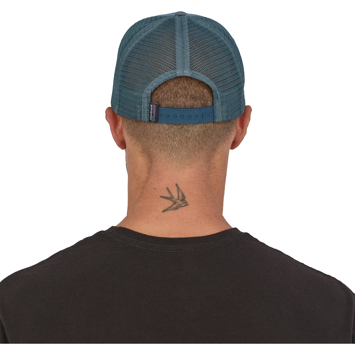 Fitz Roy Trout Trucker Hat
