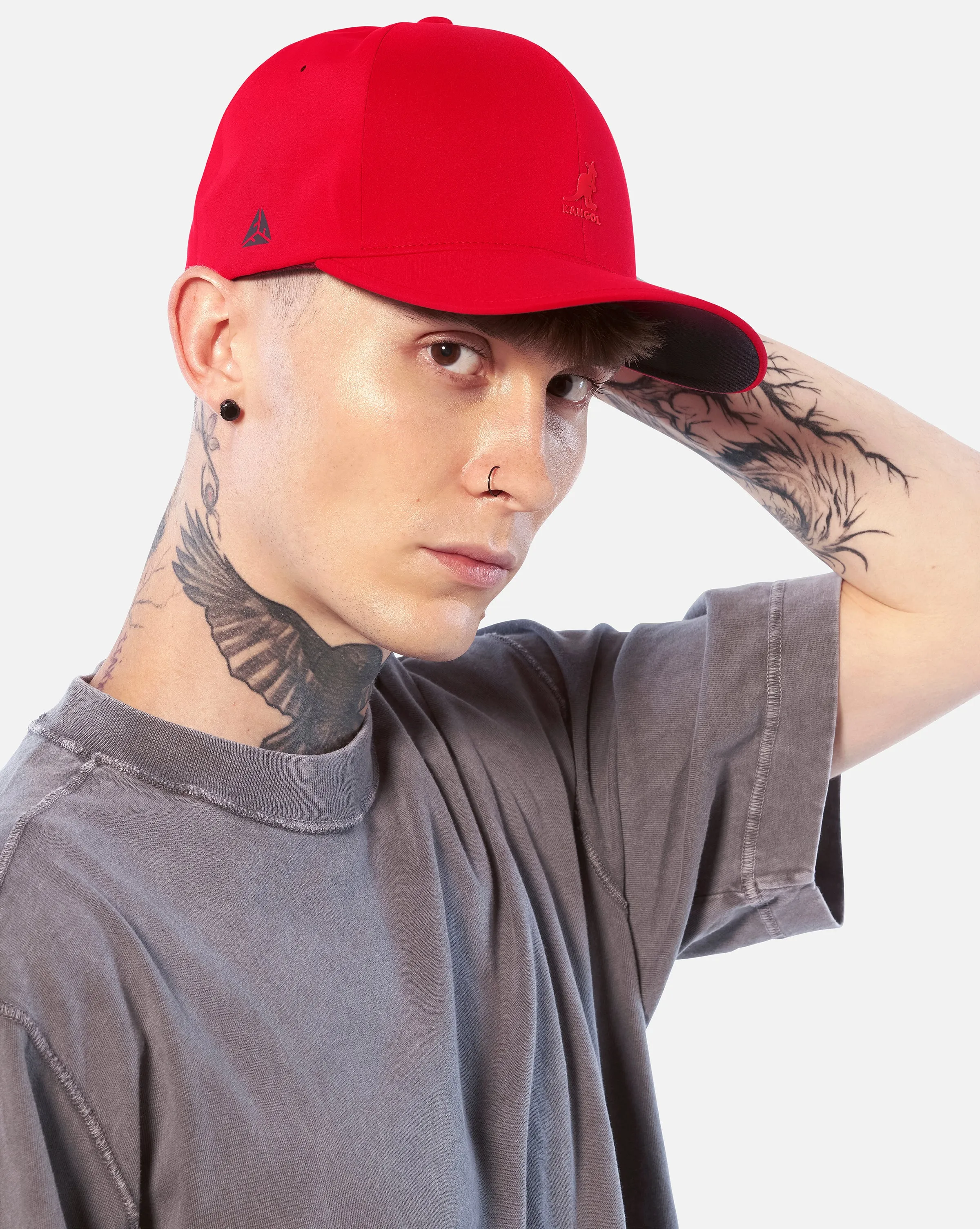 FlexFit® Delta Cap