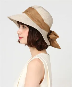 Foldable Women Bucket Hat