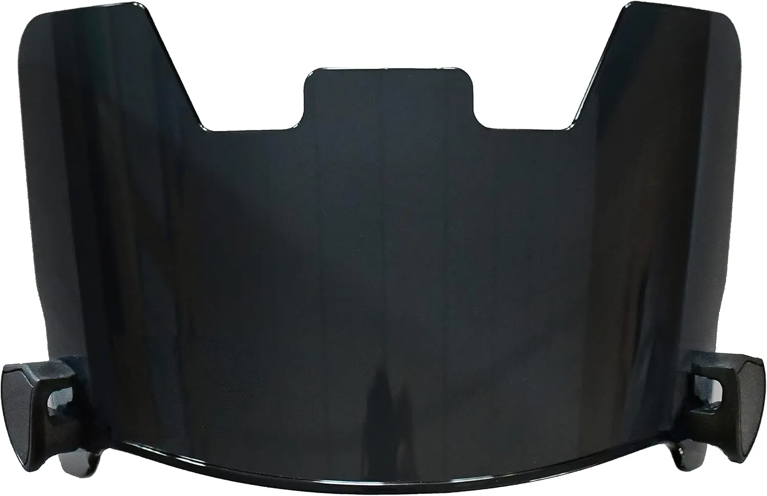 Football Visor - Eye Protection for Football and Lacrosse Helmet