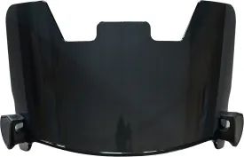 Football Visor - Eye Protection for Football and Lacrosse Helmet
