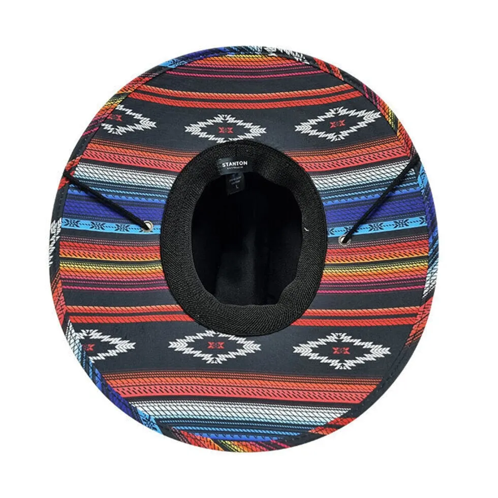 Hat Surf Summer Straw