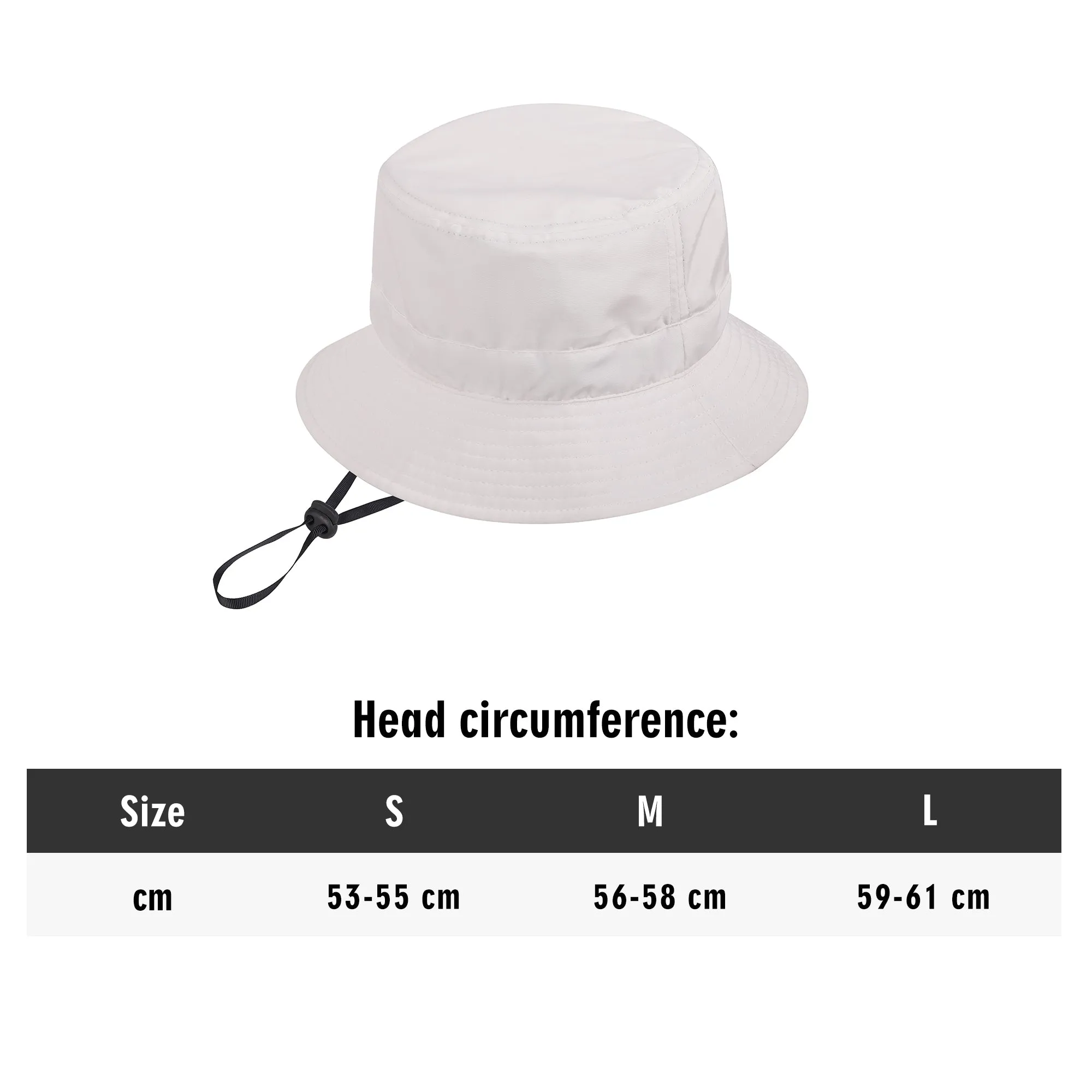 i Got Band Praktice All Over Print Bucket Hats with Adjustable String