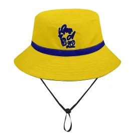 i Got Band Praktice All Over Print Bucket Hats with Adjustable String