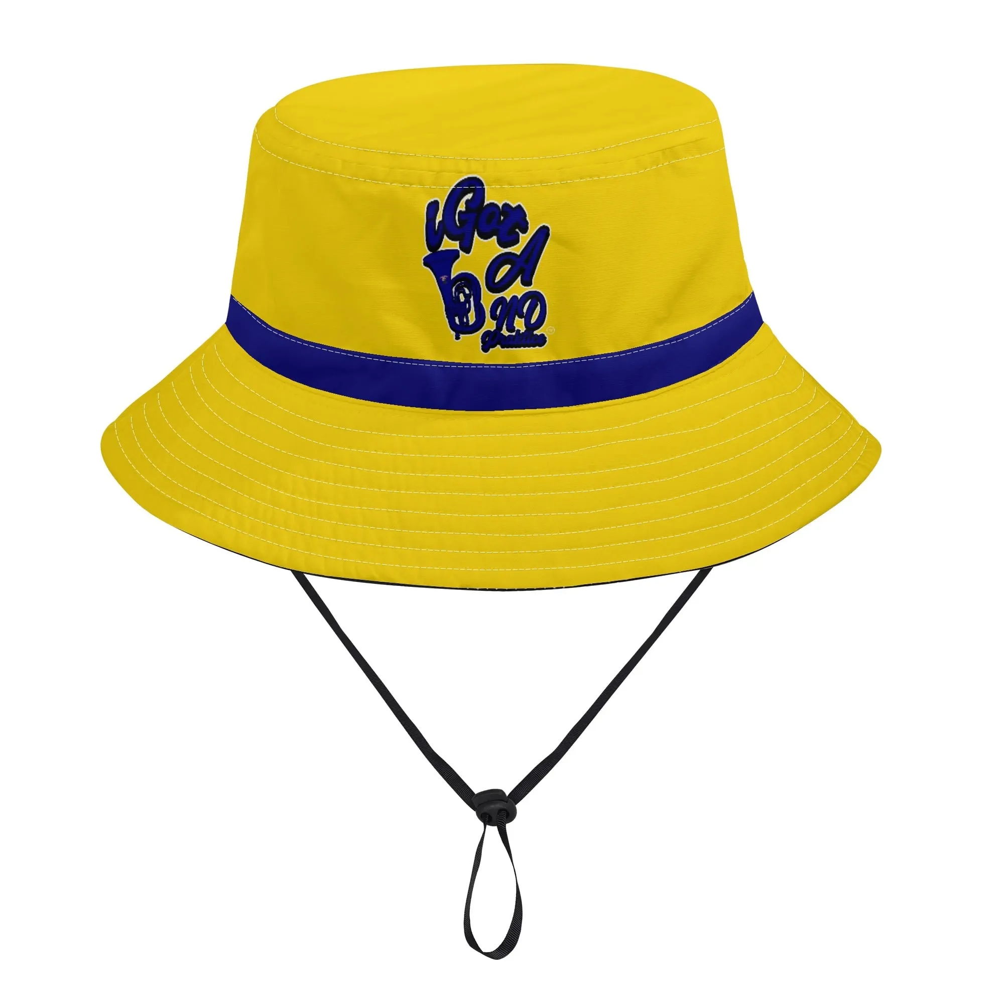 i Got Band Praktice All Over Print Bucket Hats with Adjustable String