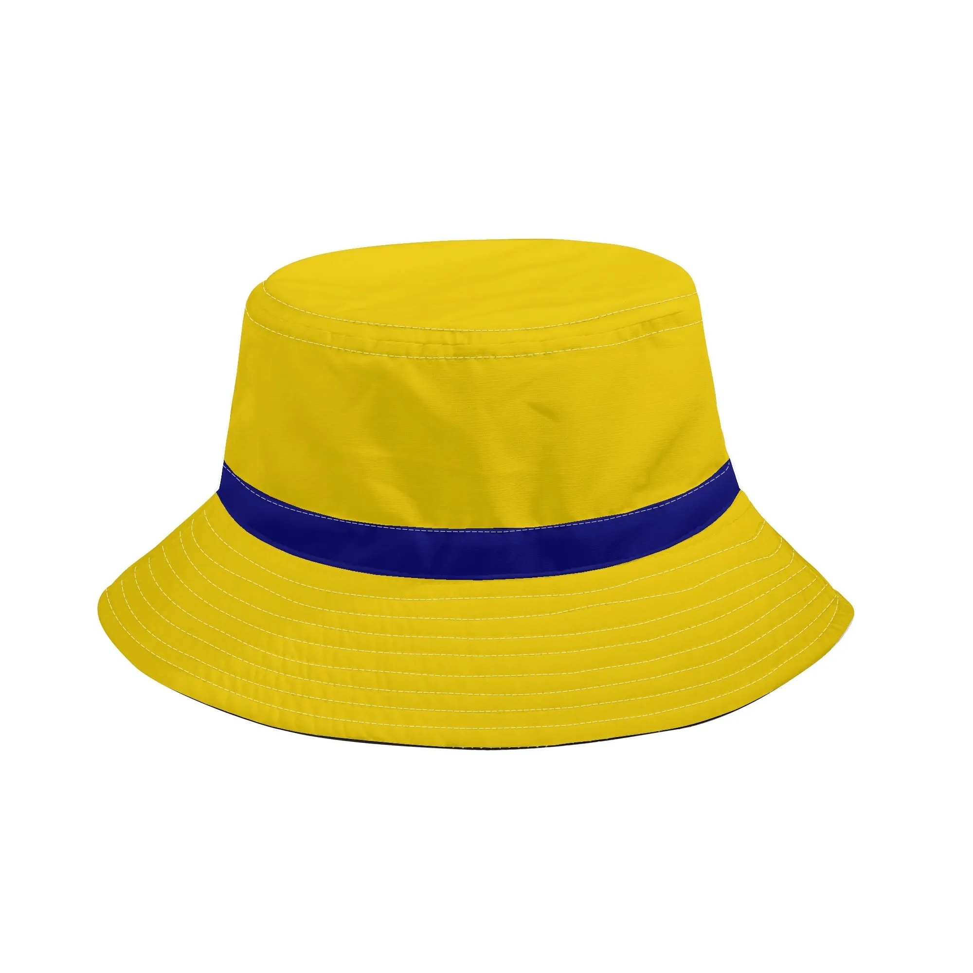 i Got Band Praktice All Over Print Bucket Hats with Adjustable String