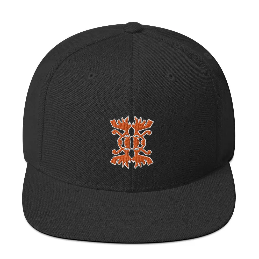 it's OON - Snapback Cap