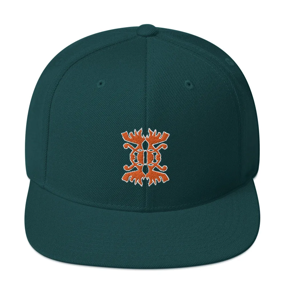 it's OON - Snapback Cap