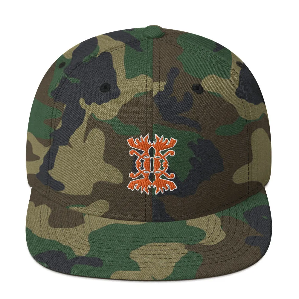 it's OON - Snapback Cap