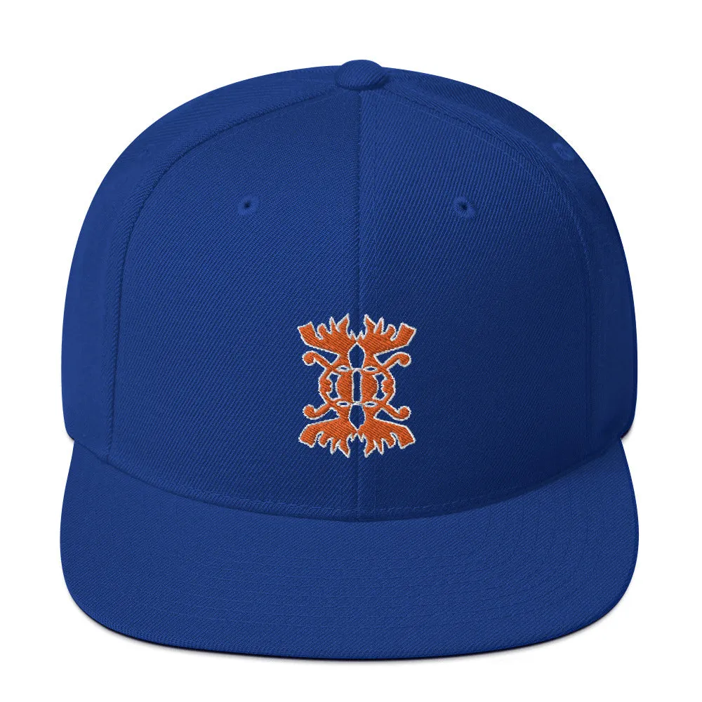 it's OON - Snapback Cap