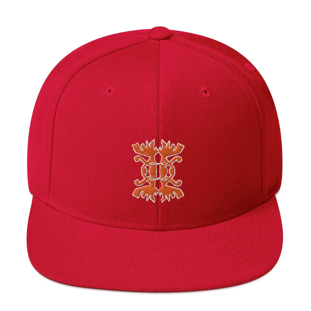 it's OON - Snapback Cap