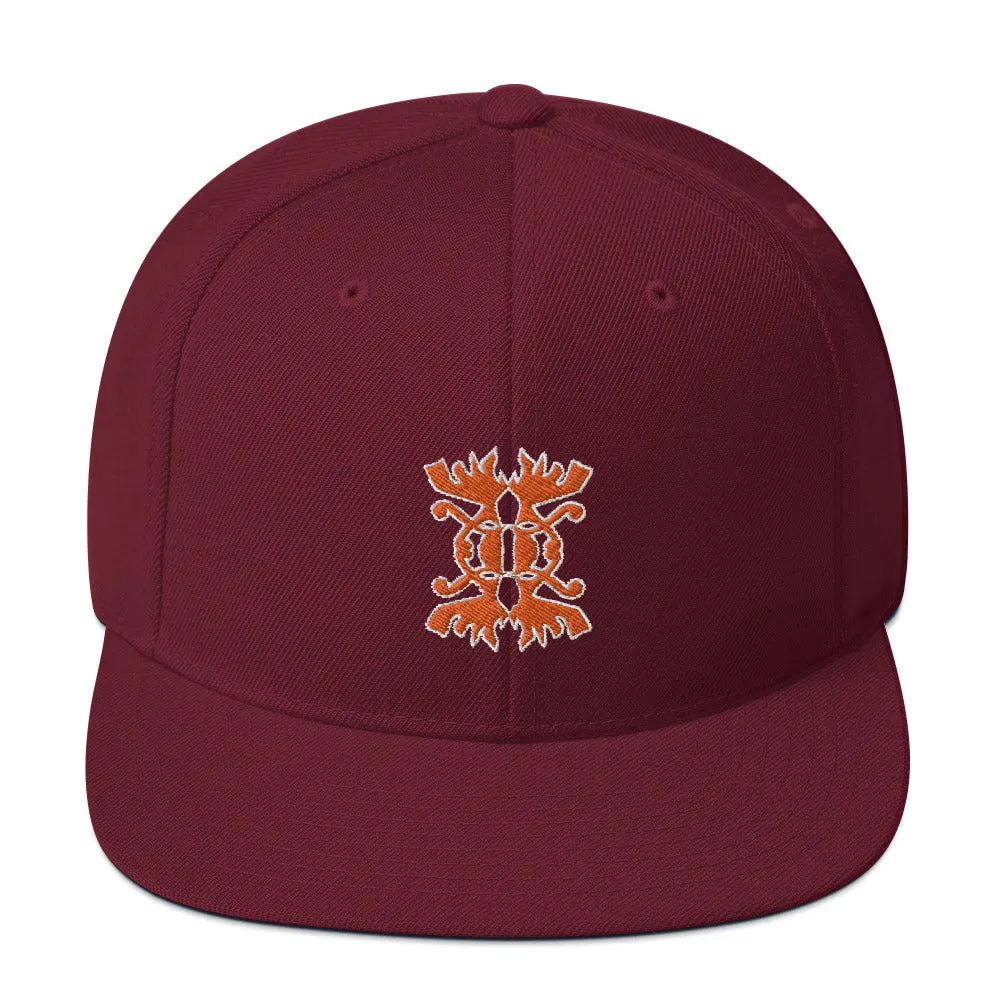 it's OON - Snapback Cap