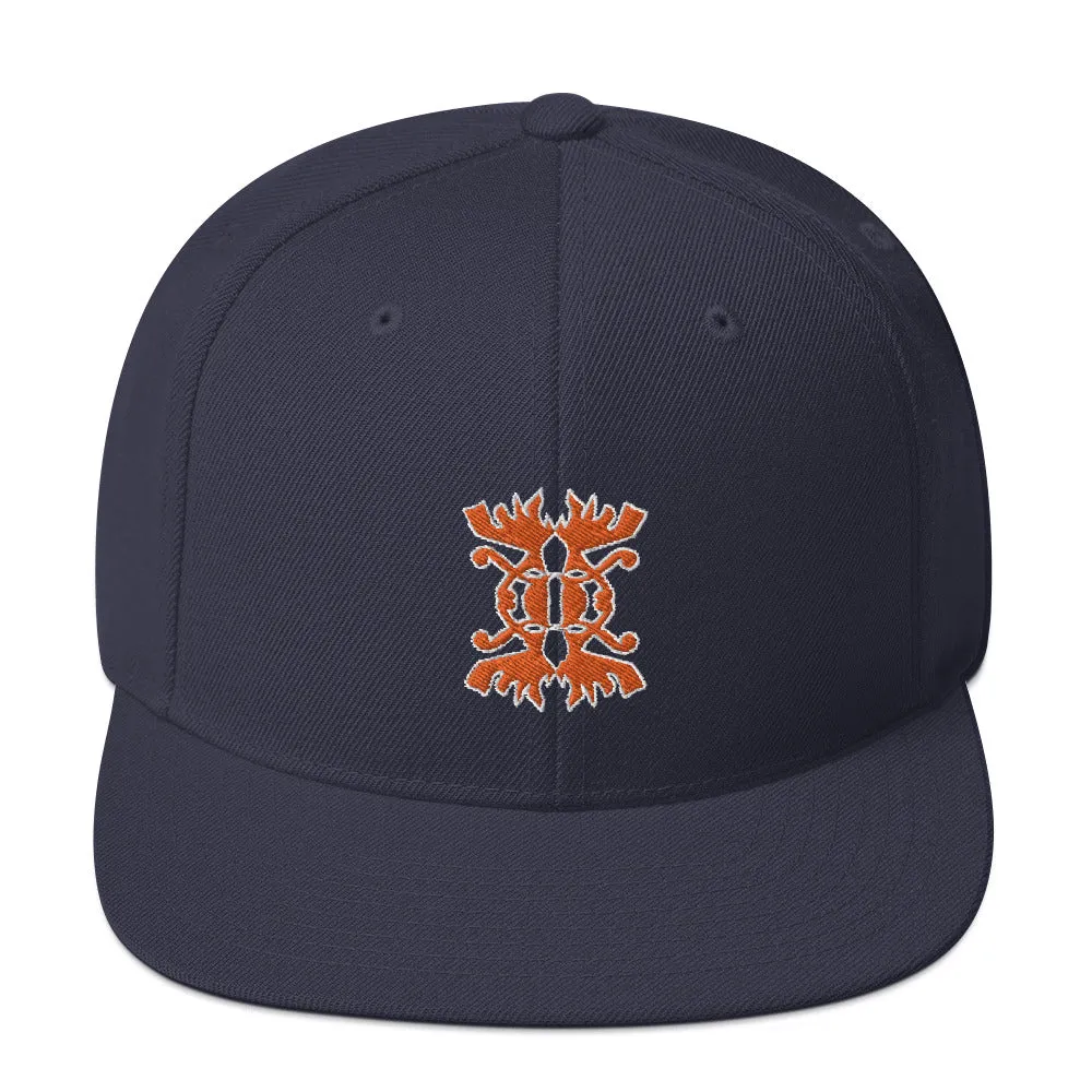 it's OON - Snapback Cap