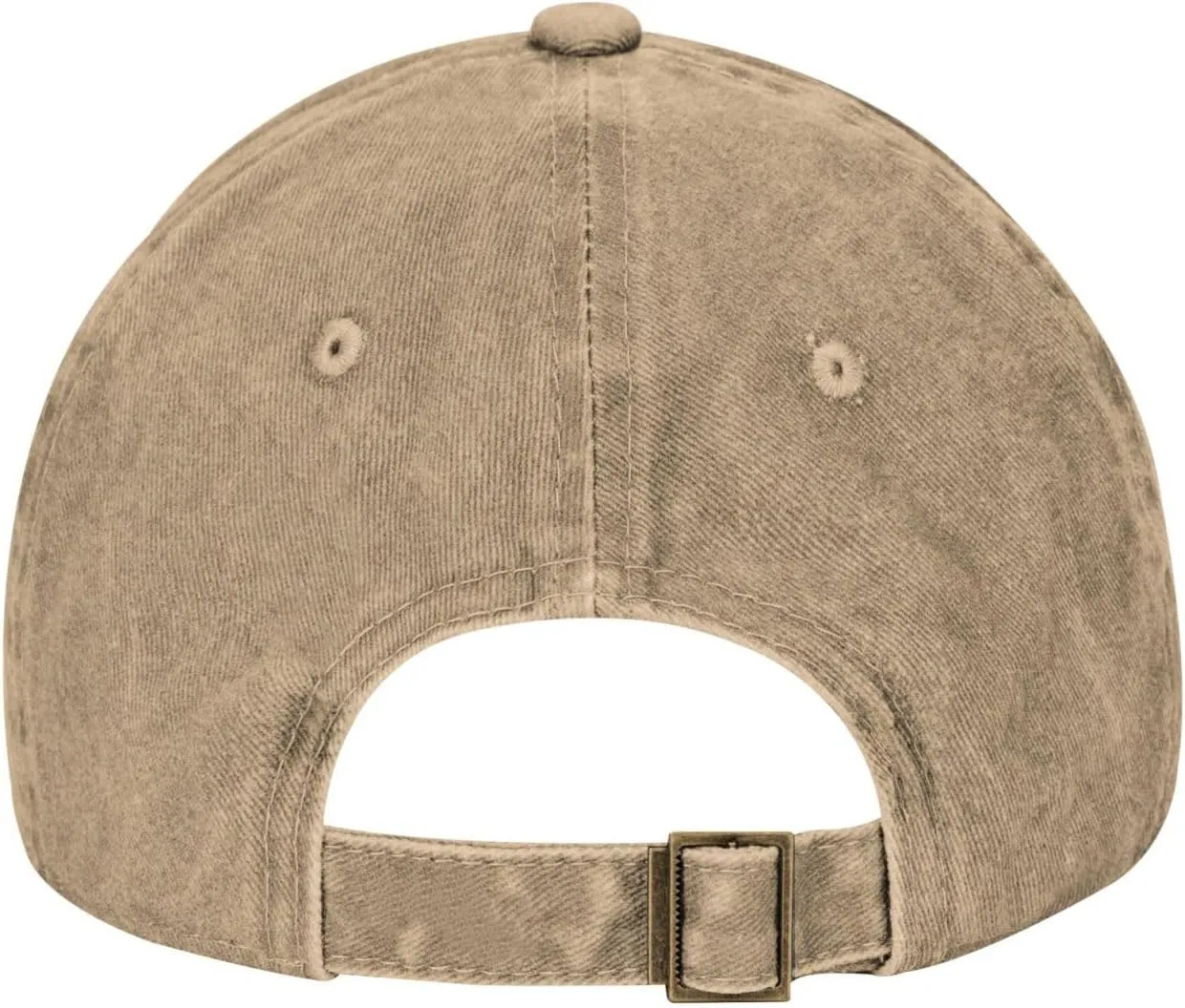 Jesus is My Savior is My President Hat for Men Baseball Hat Fashionable Caps