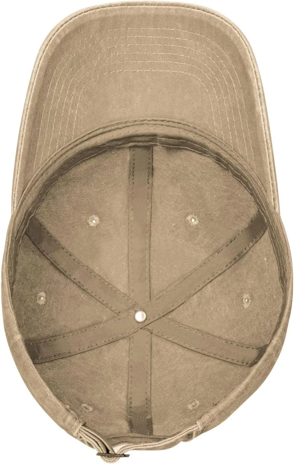 Jesus is My Savior is My President Hat for Men Baseball Hat Fashionable Caps
