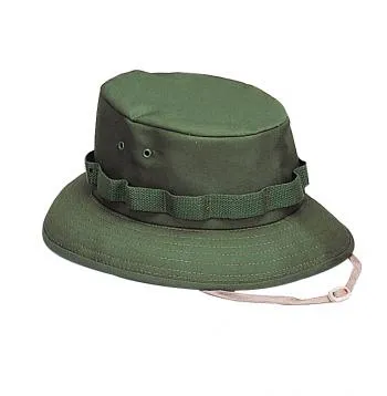 Jungle Hat