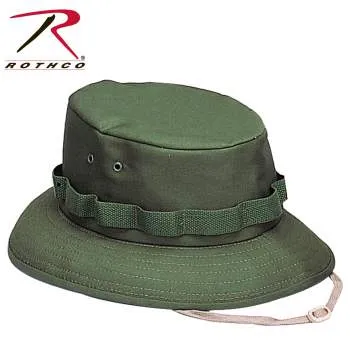 Jungle Hat
