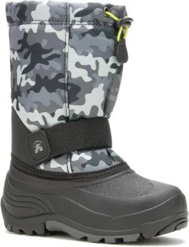 Kamik Rocket Cold Weather Boot (Toddler/Little Kid/Big Kid)