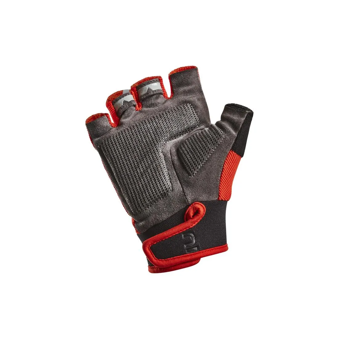 Kids' Cycling Gloves 500, Ages 8-12 Years