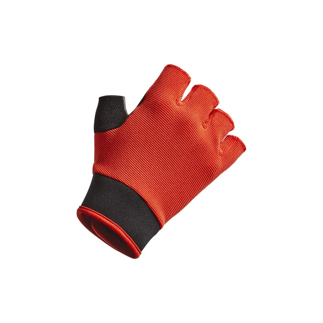 Kids' Cycling Gloves 500, Ages 8-12 Years