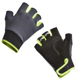 Kids' Cycling Gloves 500, Ages 8-12 Years