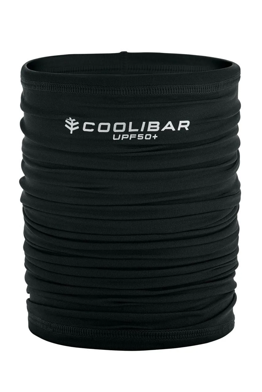 Kid's Virasana Performance Gaiter  |  Black