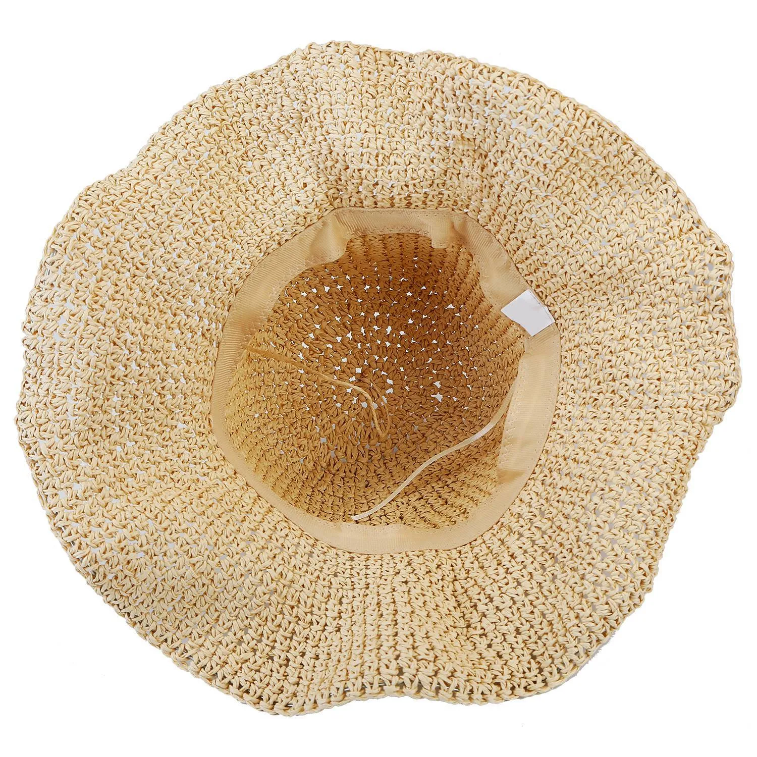 Ladies Summer Sun Hat