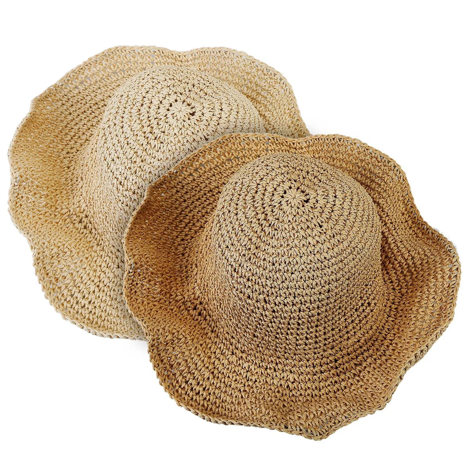 Ladies Summer Sun Hat