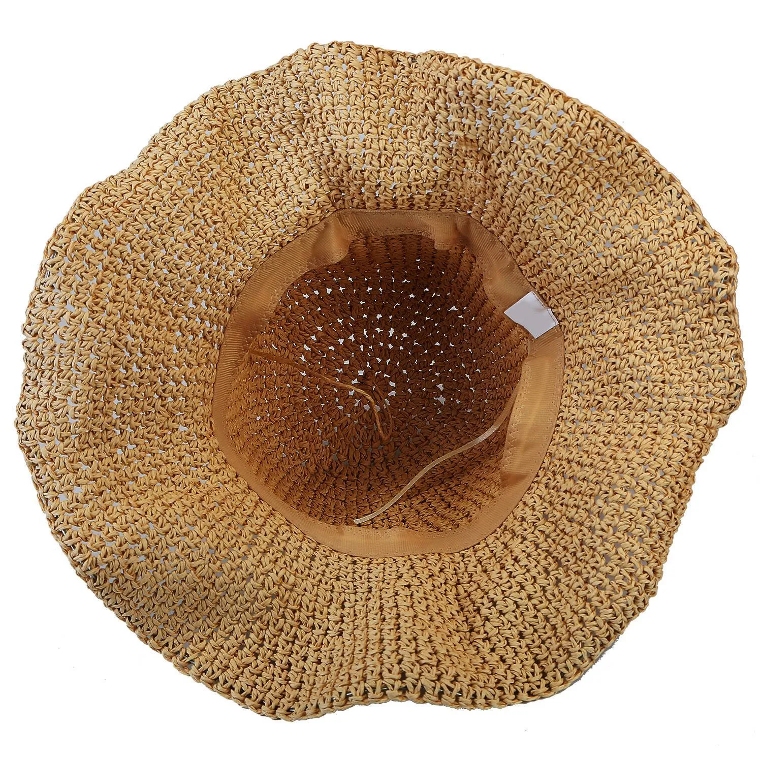 Ladies Summer Sun Hat