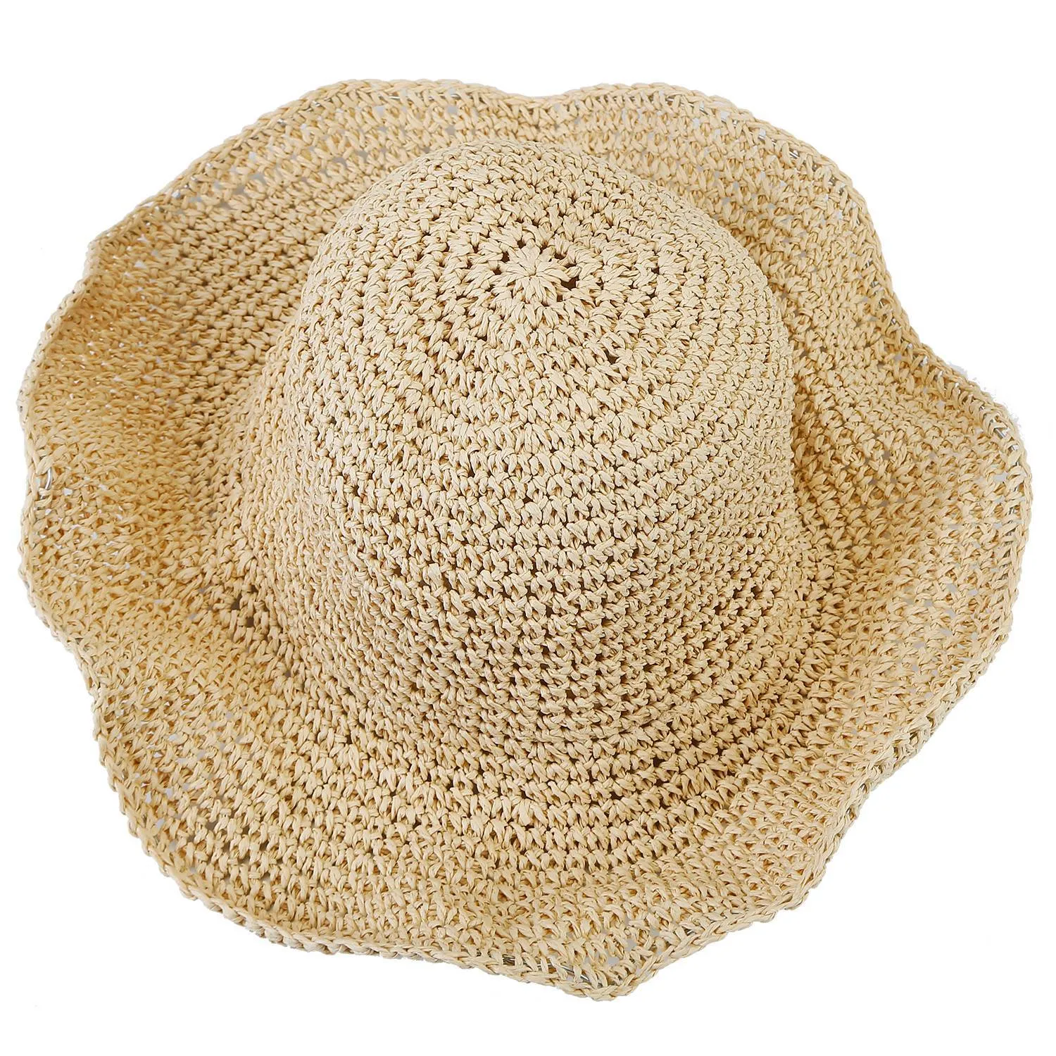 Ladies Summer Sun Hat