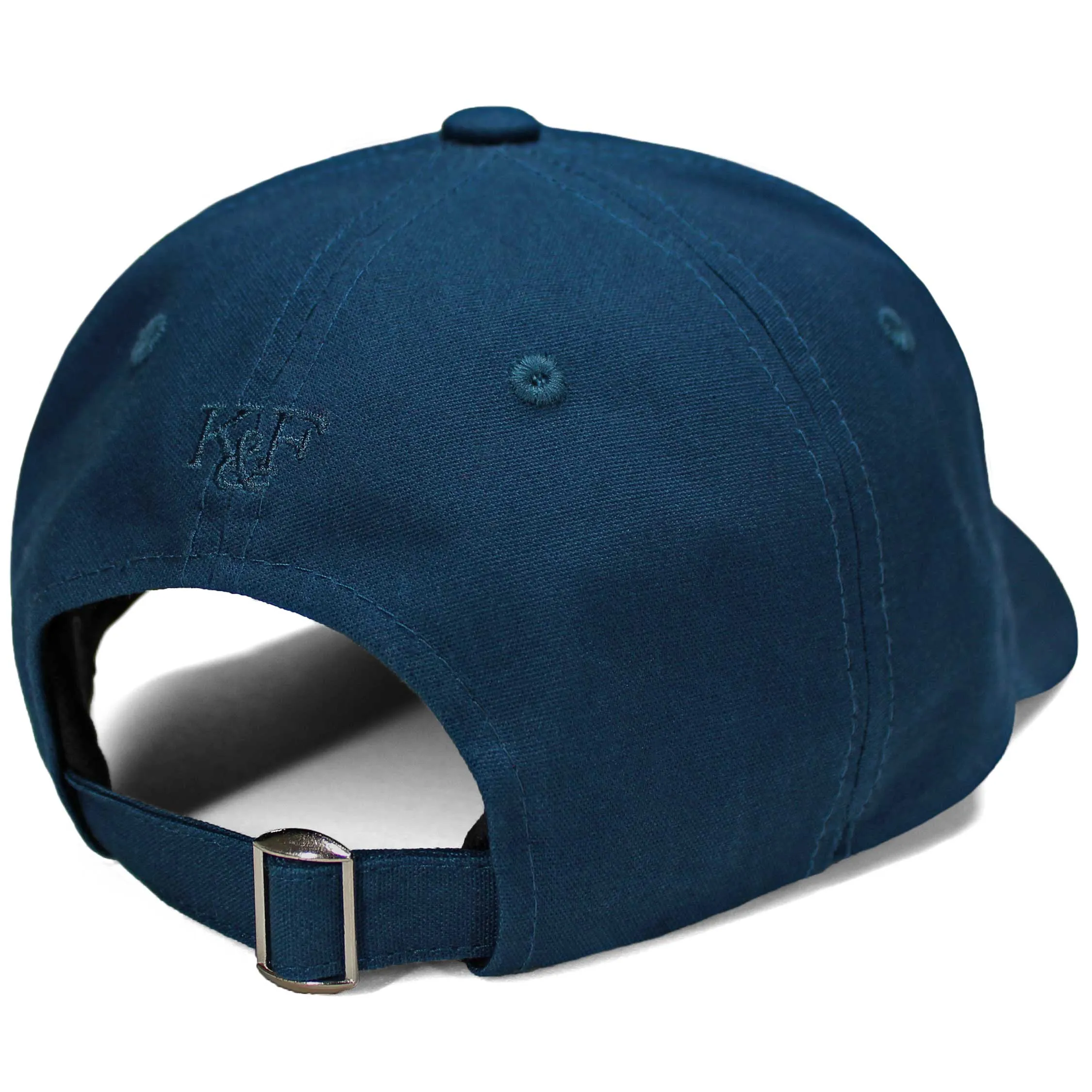 Mens Baseball Cap - The Senna LW Canvas