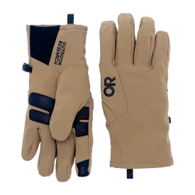 Men's Sureshot Softshell Gloves