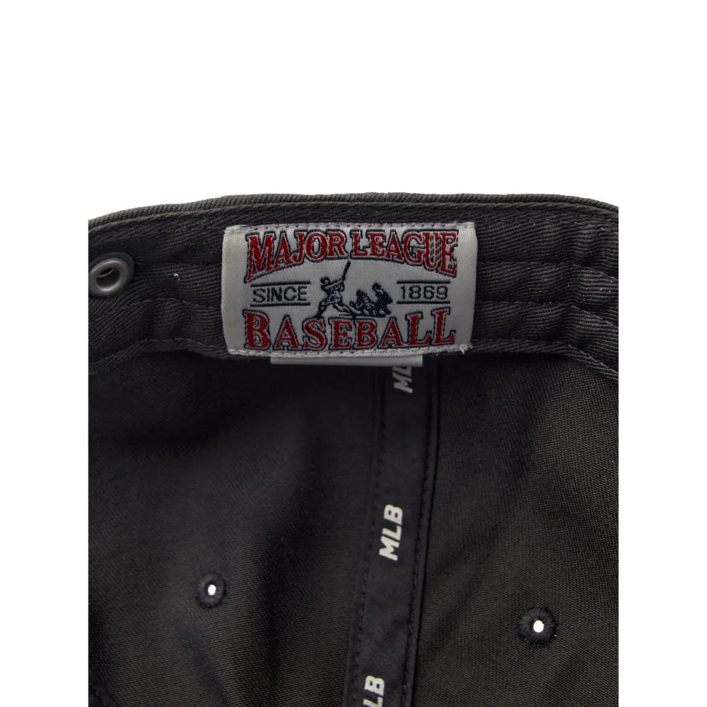 N-Cover Fit Slider Cap Cleveland Guardians