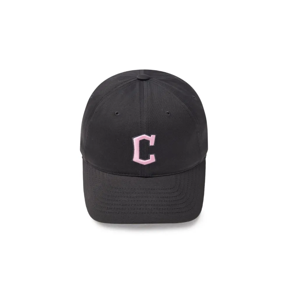 N-Cover Fit Slider Cap Cleveland Guardians