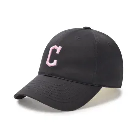 N-Cover Fit Slider Cap Cleveland Guardians