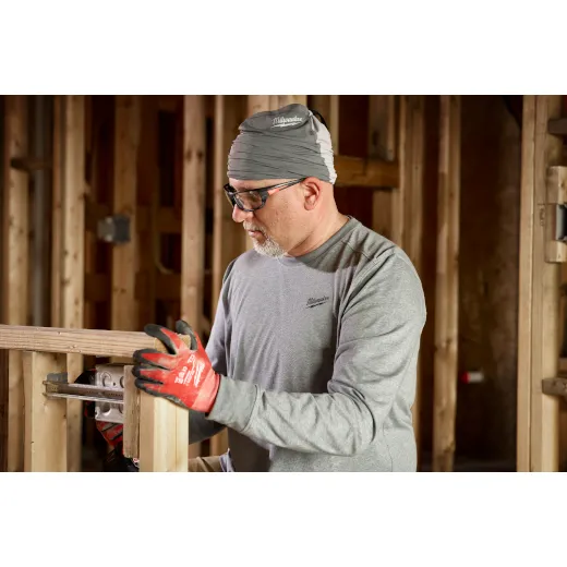 Neck Warmer - Milwaukee WORKSKIN™ Performance Neck Gaiter, 424