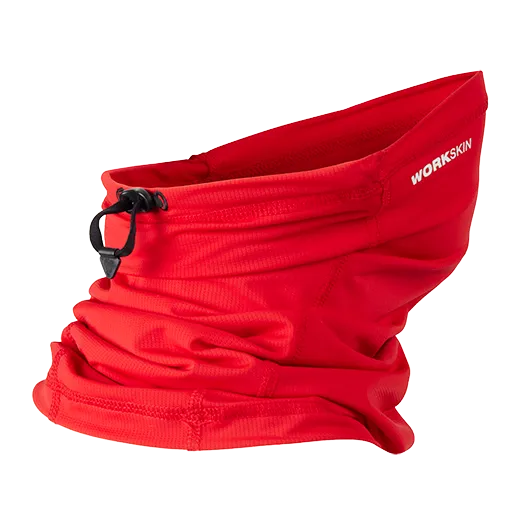 Neck Warmer - Milwaukee WORKSKIN™ Performance Neck Gaiter, 424