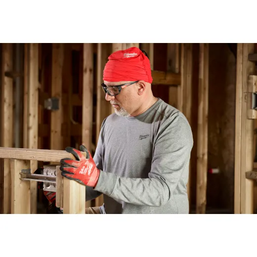 Neck Warmer - Milwaukee WORKSKIN™ Performance Neck Gaiter, 424