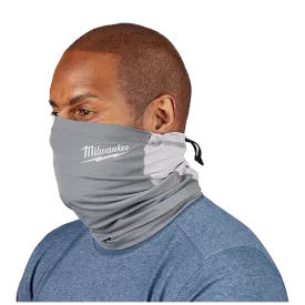 Neck Warmer - Milwaukee WORKSKIN™ Performance Neck Gaiter, 424