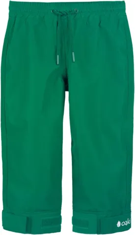 Oakiwear Children's Trail and Rain Pants for Kids & Toddlers