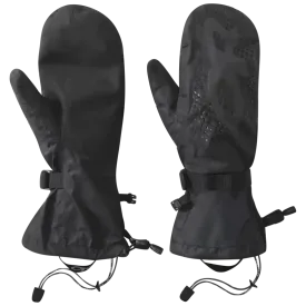 Outdoor Research Revel Shell Mitts