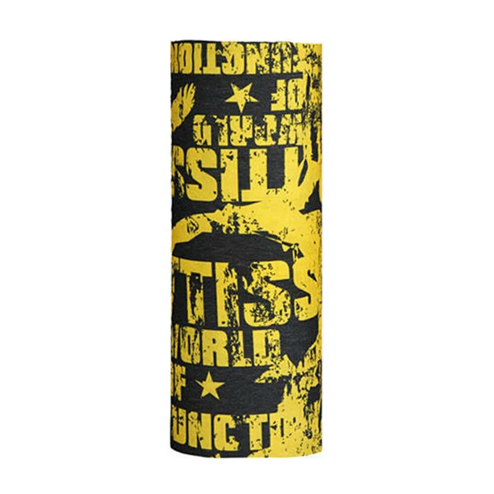 Outdoor Sports Headwear Cycling Running Windproof UV Protection Headband Bandanna Scarf Wrist Wrap for Men Women