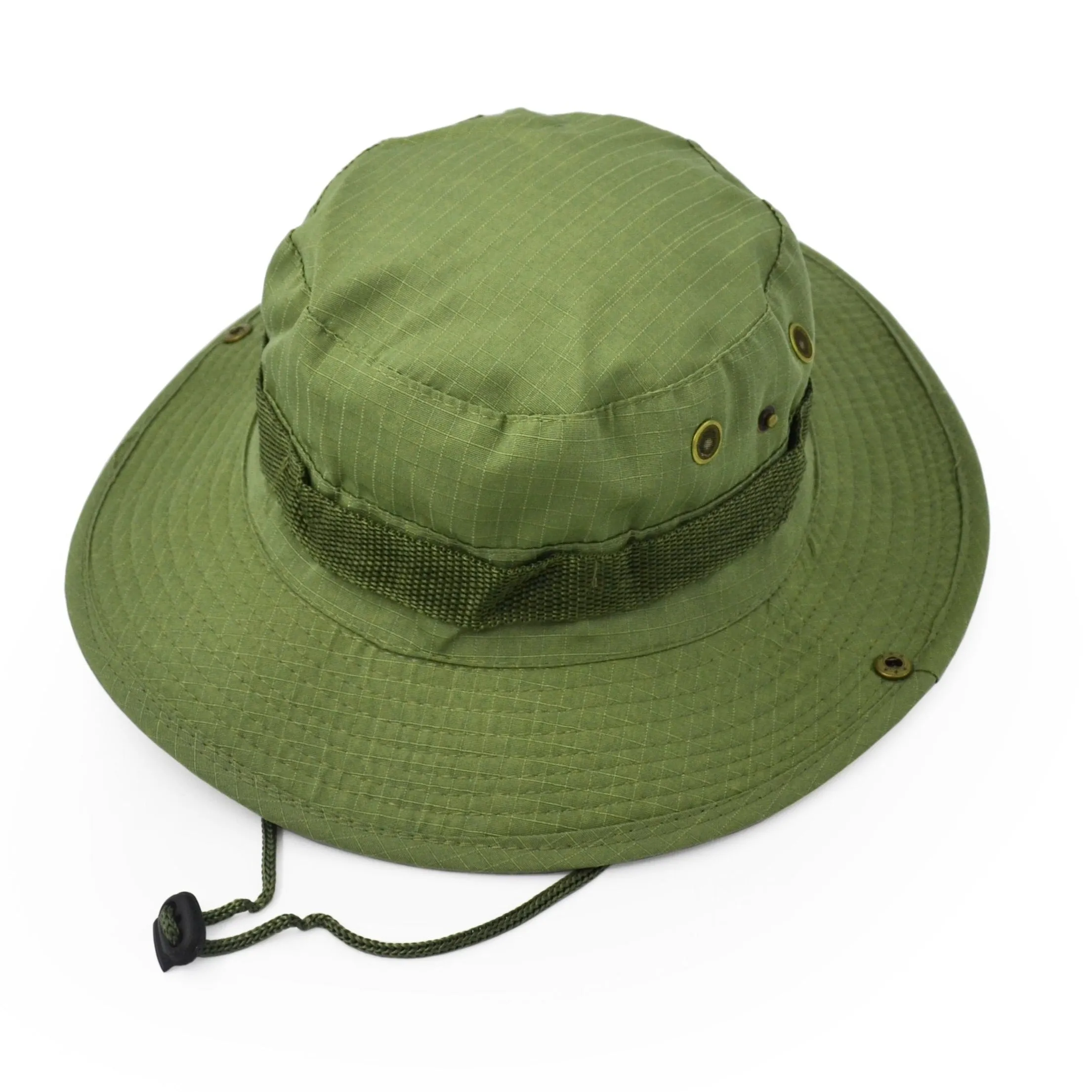 Outdoor Wide Brim Sun Protect Hat