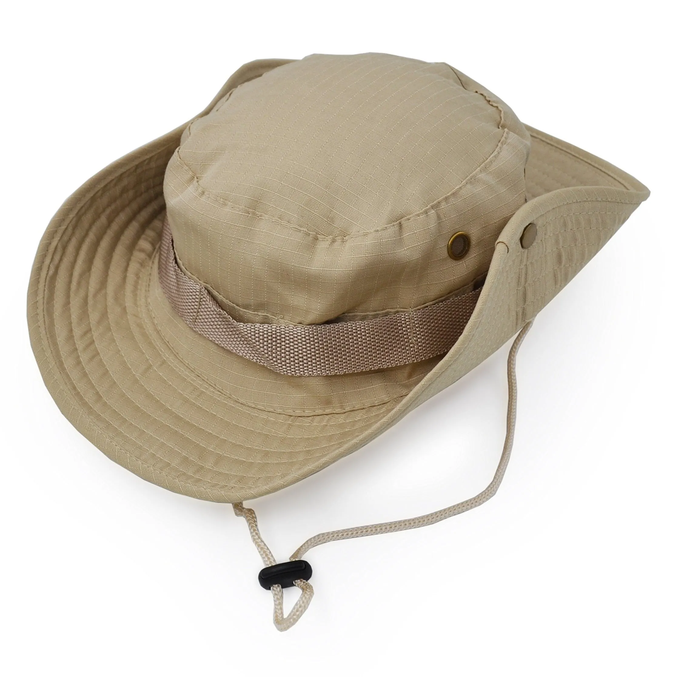 Outdoor Wide Brim Sun Protect Hat