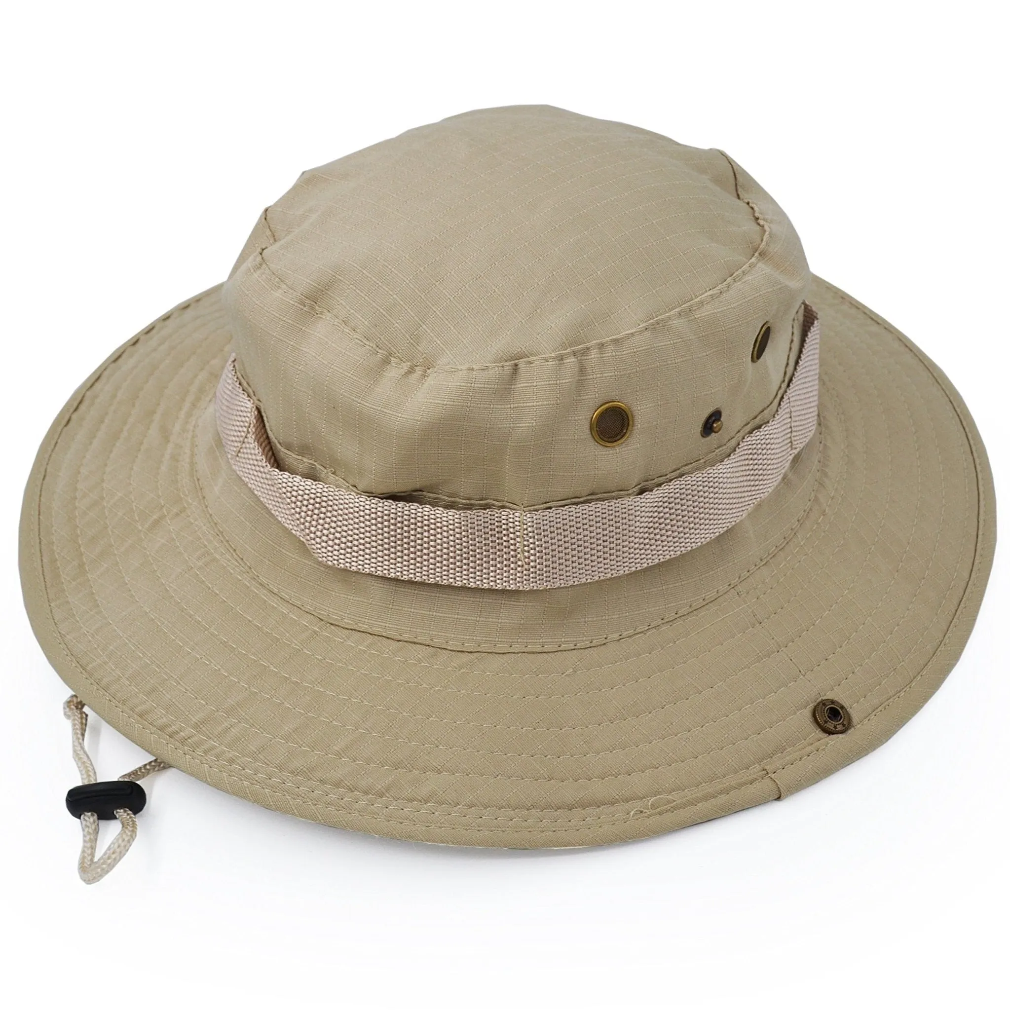 Outdoor Wide Brim Sun Protect Hat