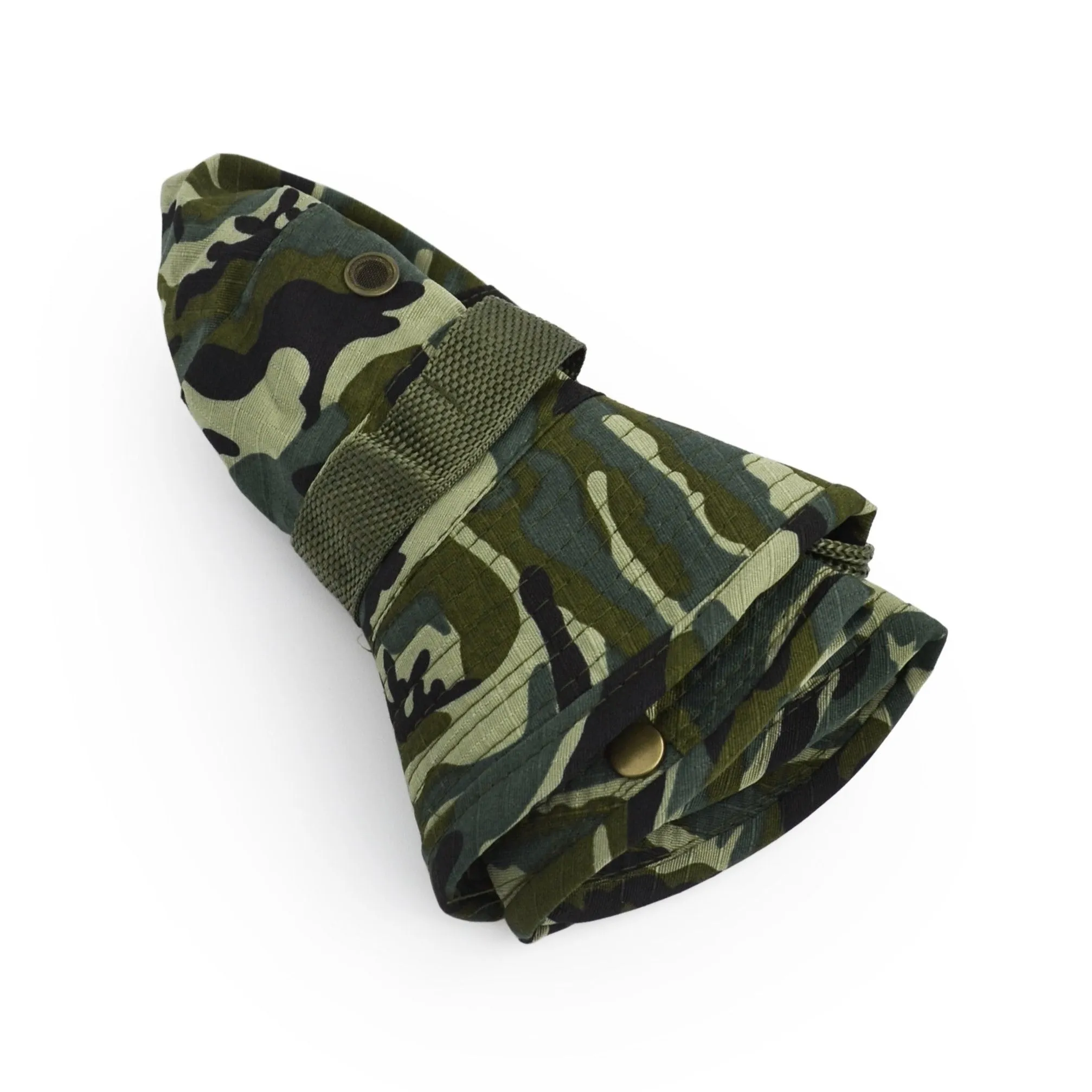 Outdoor Wide Brim Sun Protect Hat
